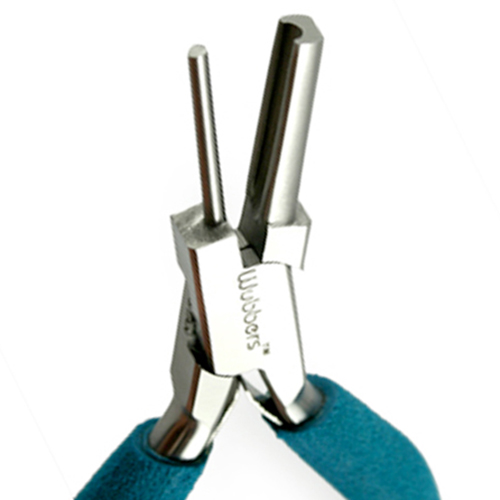 How to use Wubbers Looping Pliers