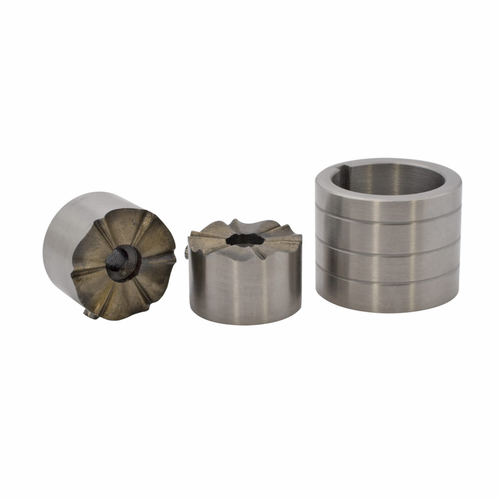 Oval Mandrel Tips on JTV - Wubbers University